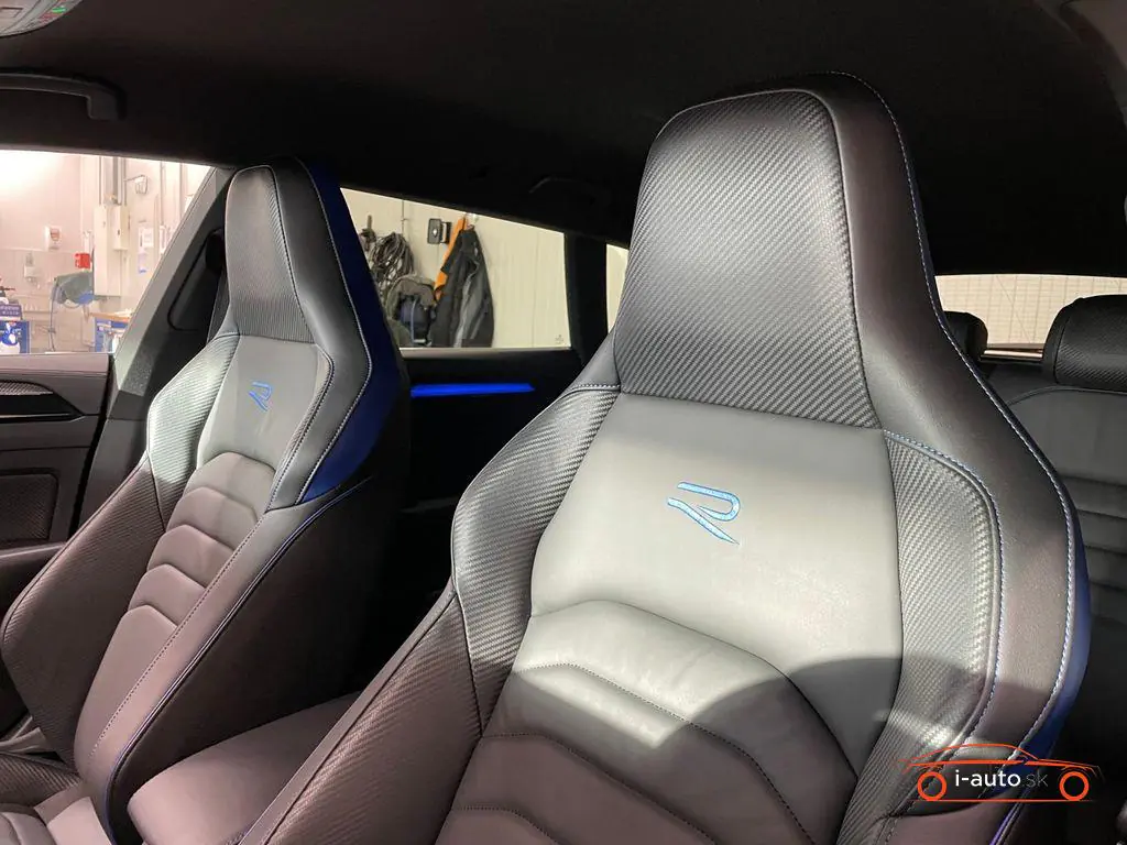 Volkswagen Arteon 2024 na predaj – fotografia 16