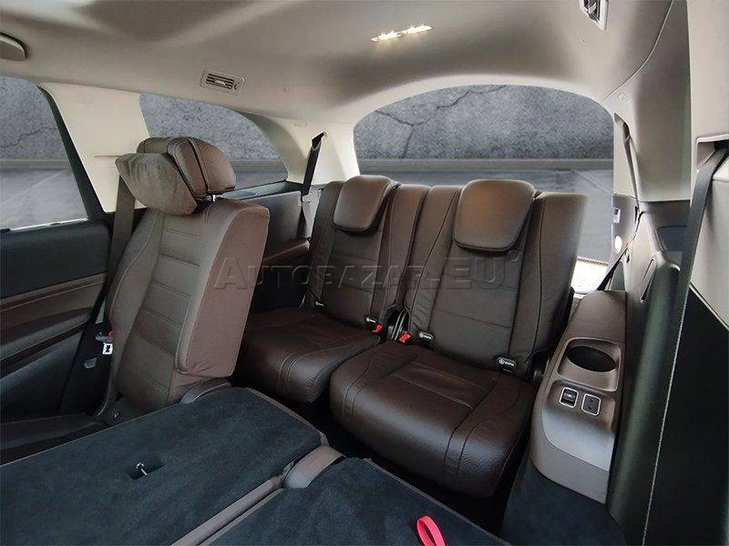 Mercedes-Benz GLS 400 d 4MATIC A/T