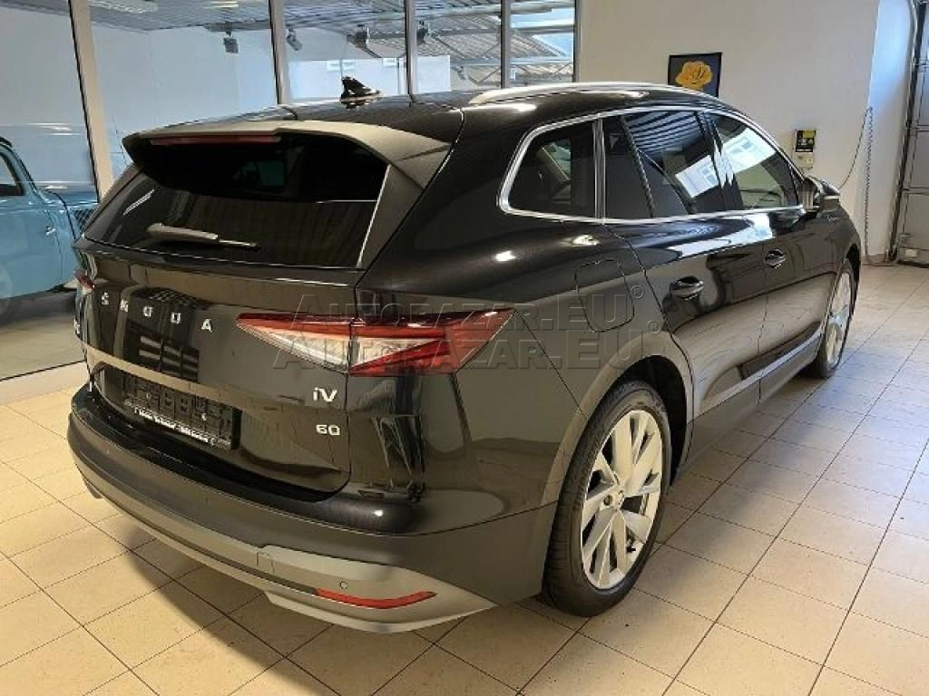 Škoda Enyaq iV 60 Loft