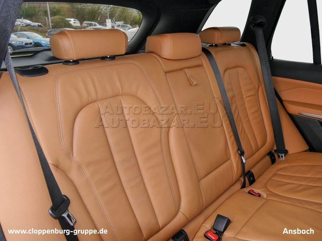 BMW X5 XDrive40i A/T