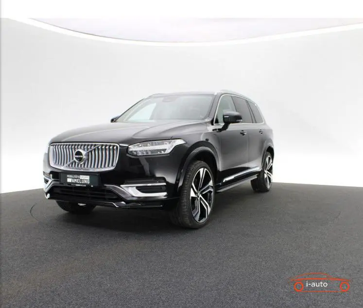 Volvo XC90 2024 na predaj