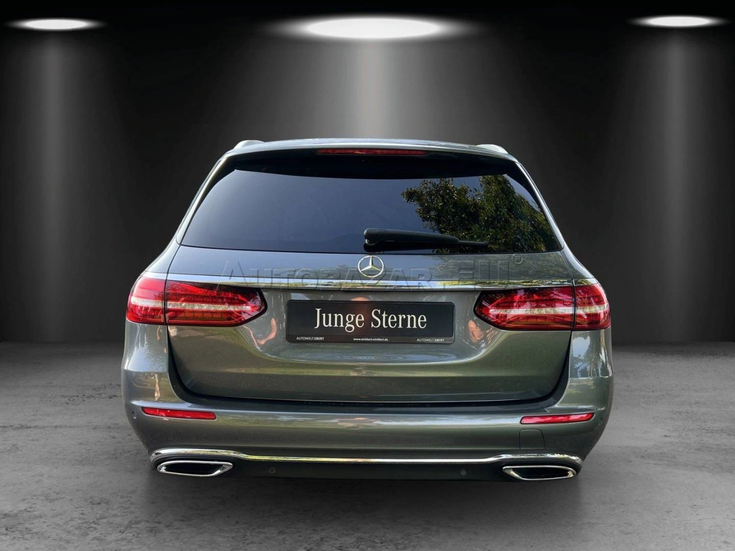 Mercedes-Benz E trieda Kombi 300 T Avantgarde