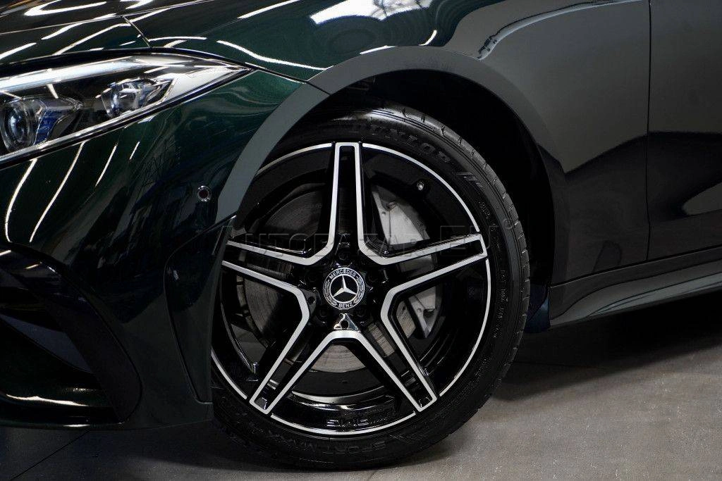 Mercedes-Benz CLS Kupé 350 A/T