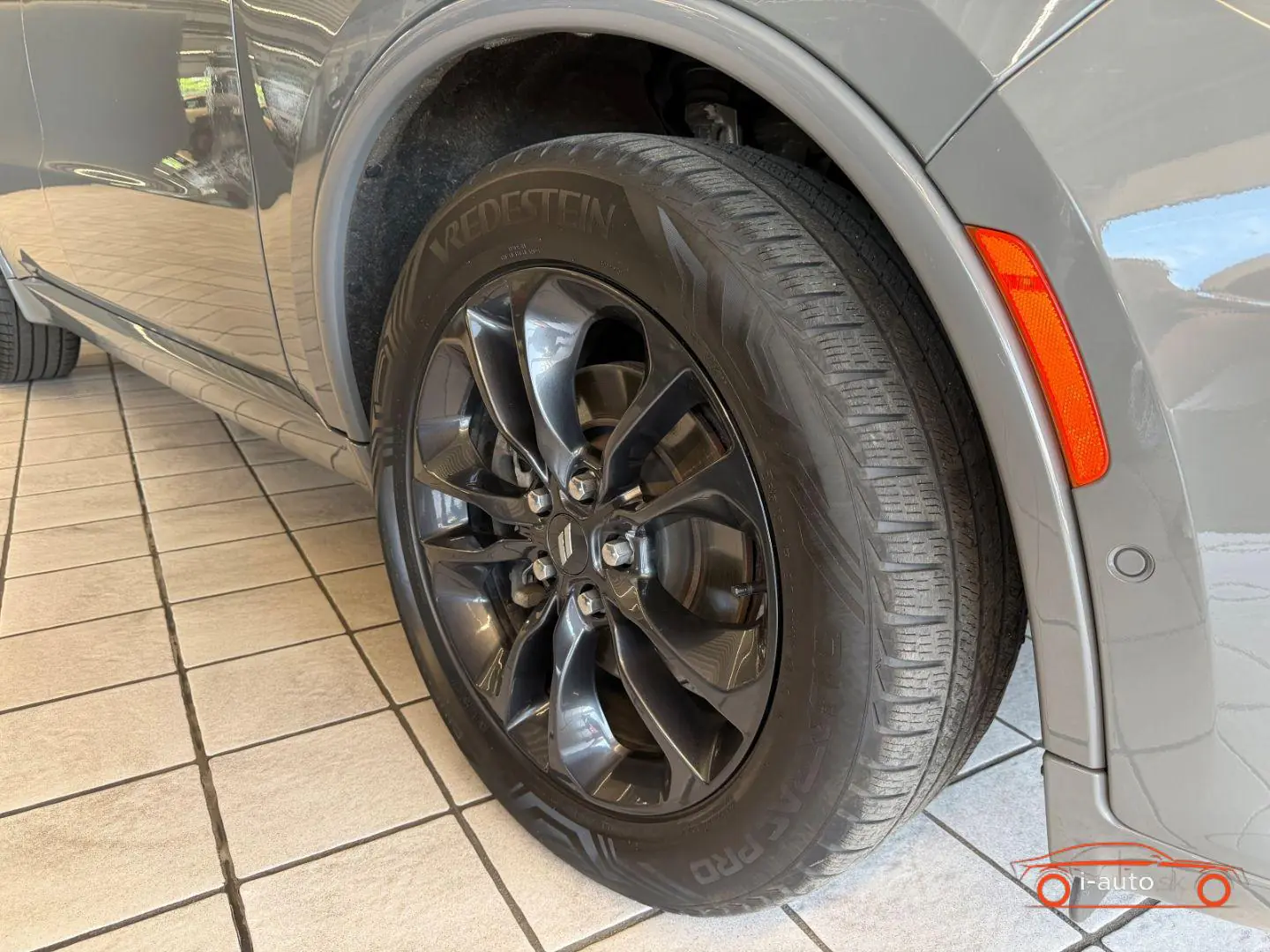 Dodge Durango 2025 na predaj – fotografia 9