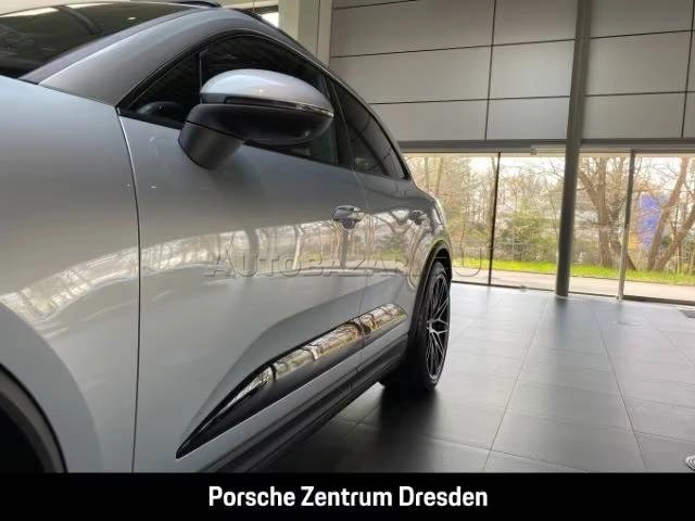 Porsche Macan 2025 na predaj – fotografia 16