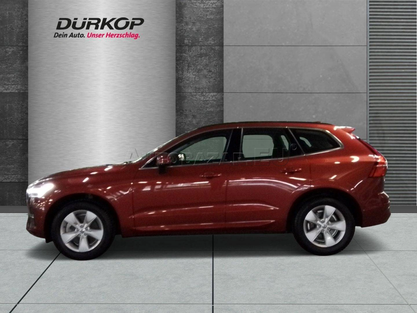 Volvo XC60 B4 Momentum A/T