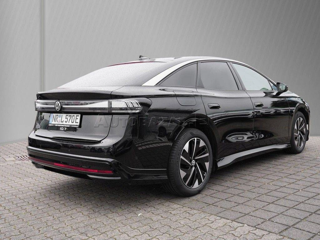 Volkswagen ID.7 77kWh Pro