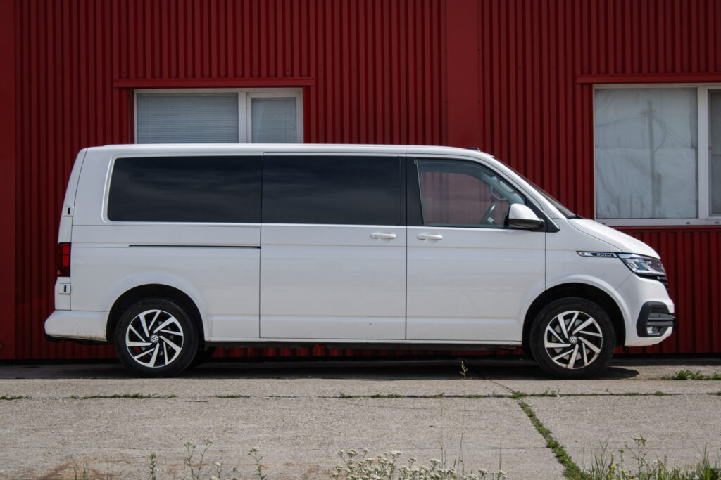 Volkswagen T6 Caravelle