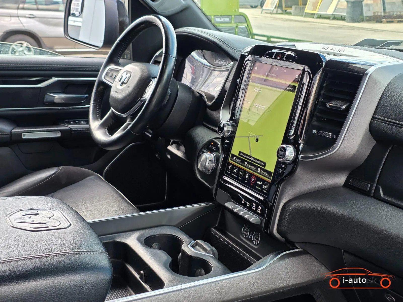 Dodge RAM 2020 na predaj – fotografia 12