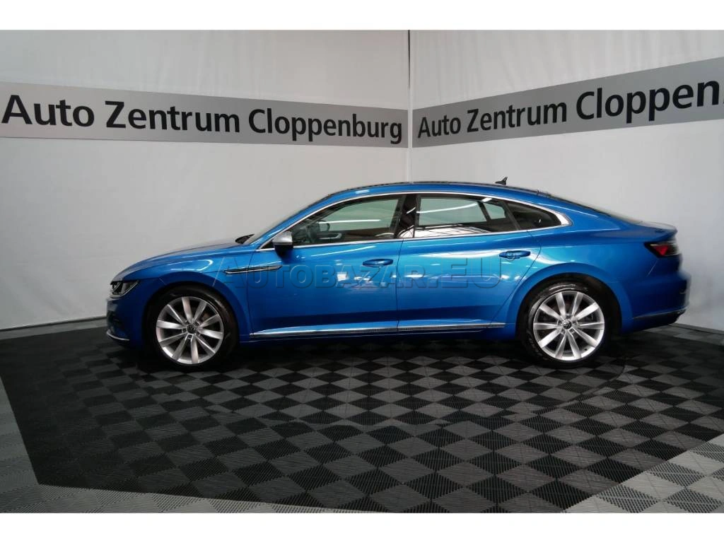 Volkswagen Arteon 2.0 TDI Elegance DSG
