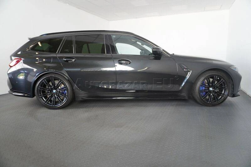 BMW M3 Touring Competition M xDrive A/T