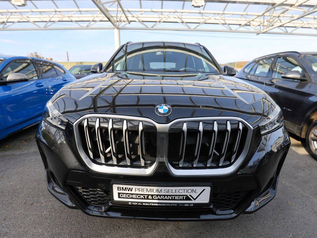 BMW X1 sDrive 18d A/T