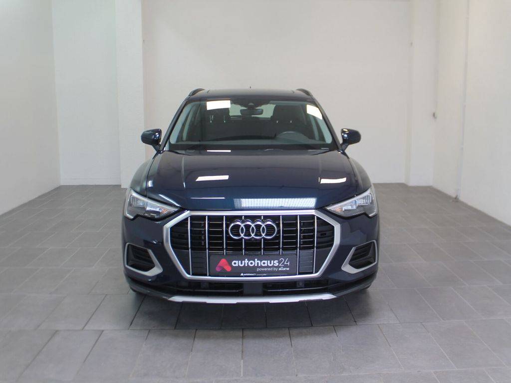 Audi Q3 35 2.0 TDI Advanced S tronic
