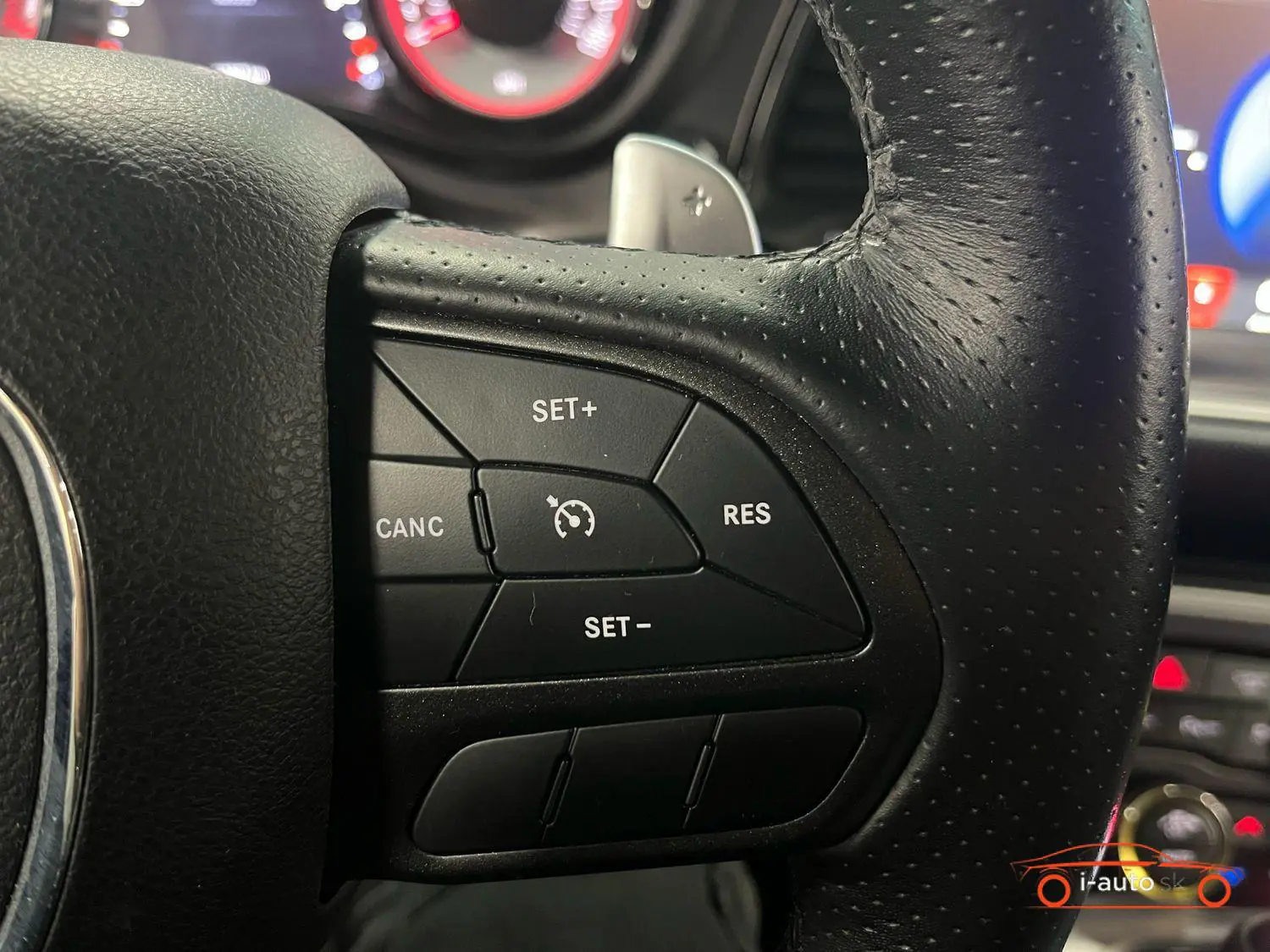 Dodge Challenger 2021 na predaj – fotografia 16
