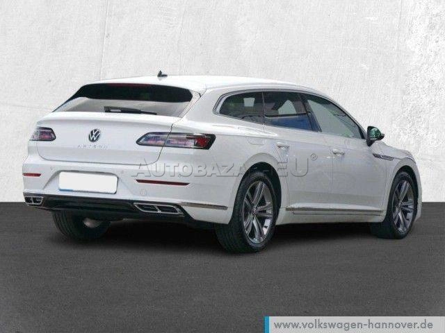Volkswagen Arteon Shooting Brake 2.0 TDI DSG