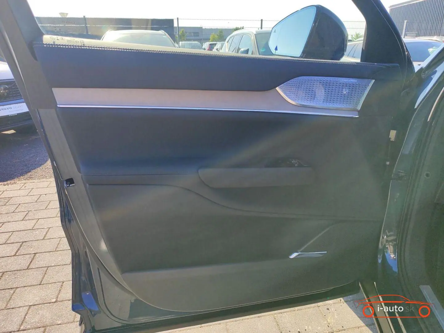 Volvo EX90 2025 na predaj – fotografia 15