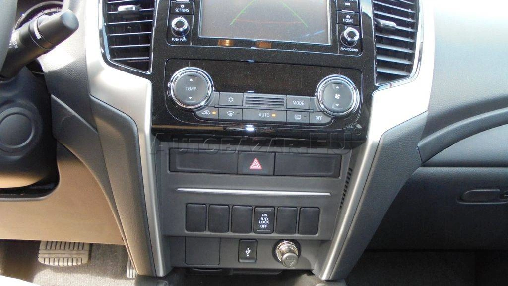 Mitsubishi L200 2023 na predaj – fotografia 7
