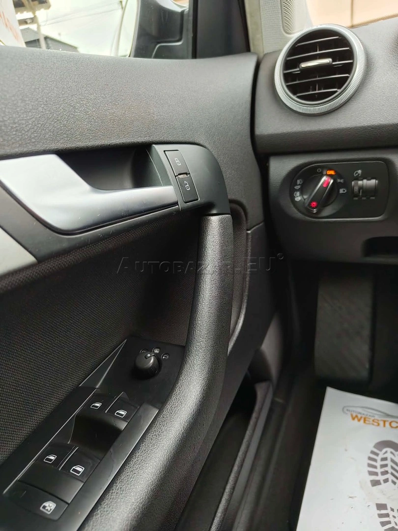 Audi A3 2009 na predaj – fotografia 11