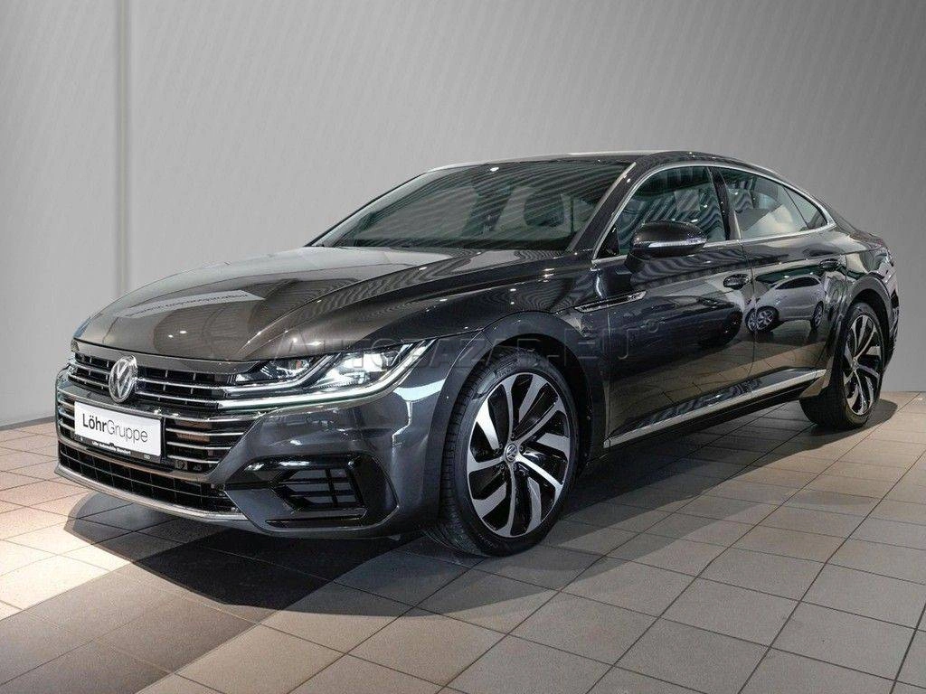 Volkswagen Arteon 2.0 TDI SCR BMT 190k R-Line DSG