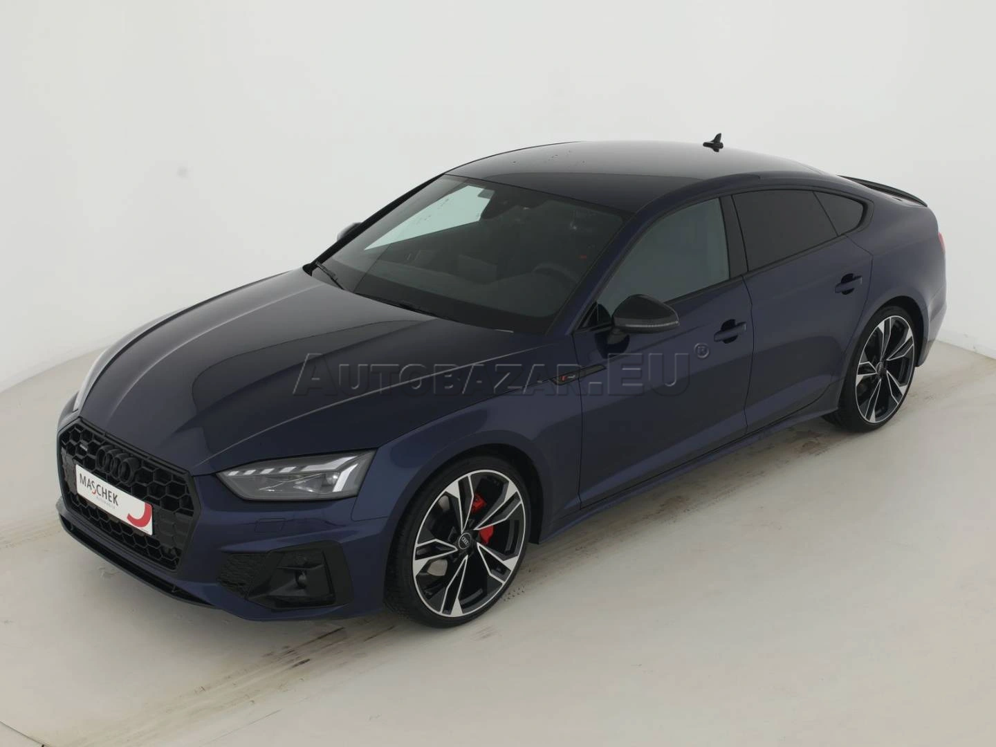 Audi A5 Sportback 40 2.0 TDI mHEV S line quattro S tronic