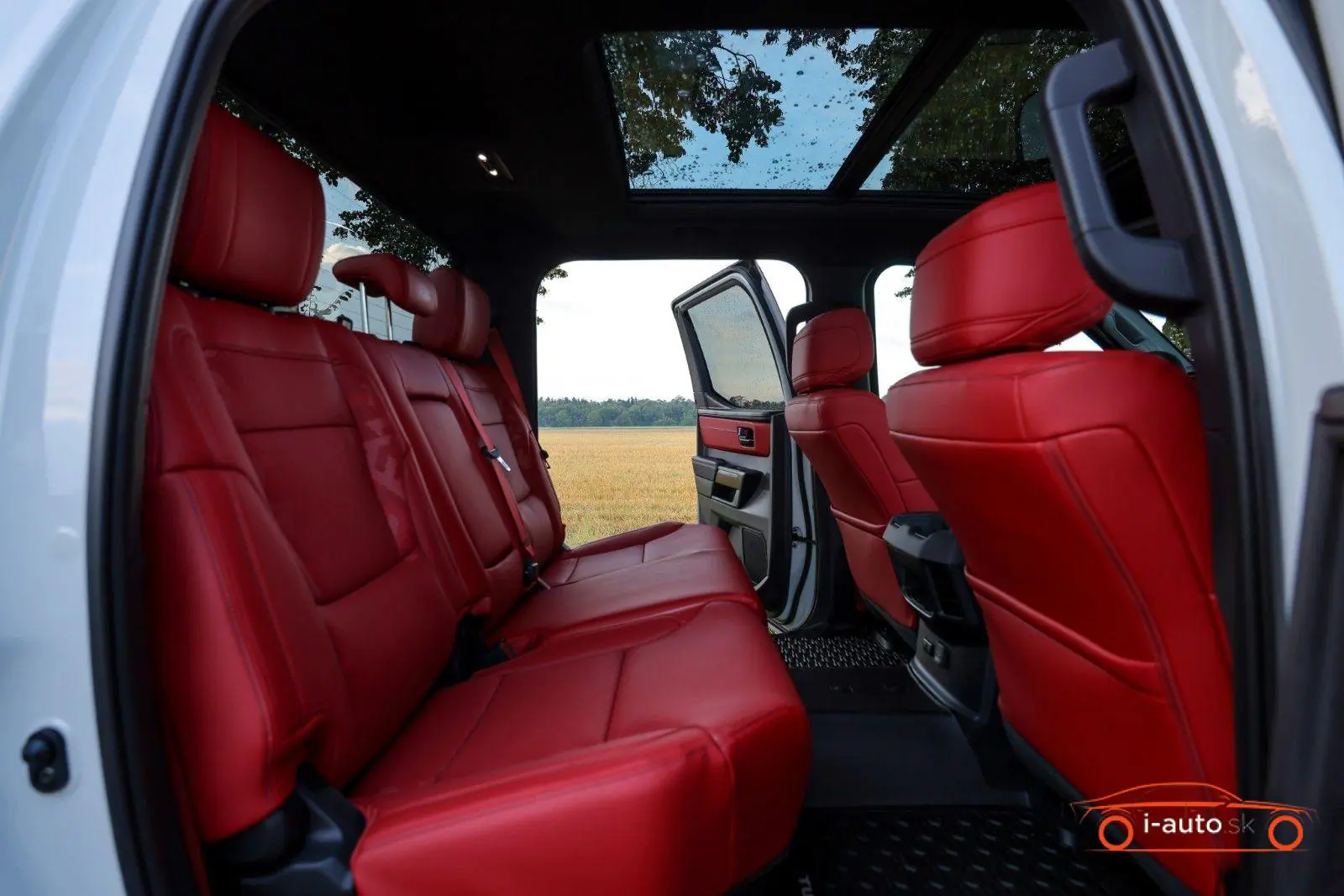 Toyota Tundra 2026 na predaj – fotografia 15