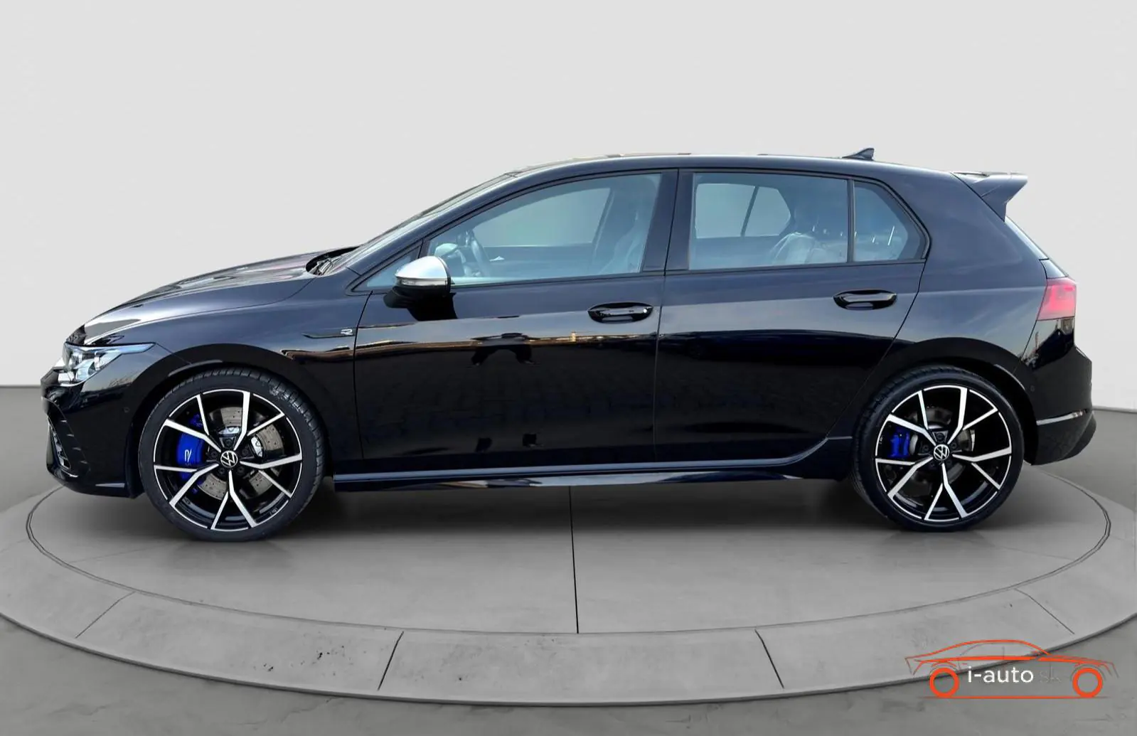 Volkswagen Golf 2022 na predaj – fotografia 4