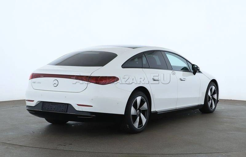 Mercedes-Benz EQS 350