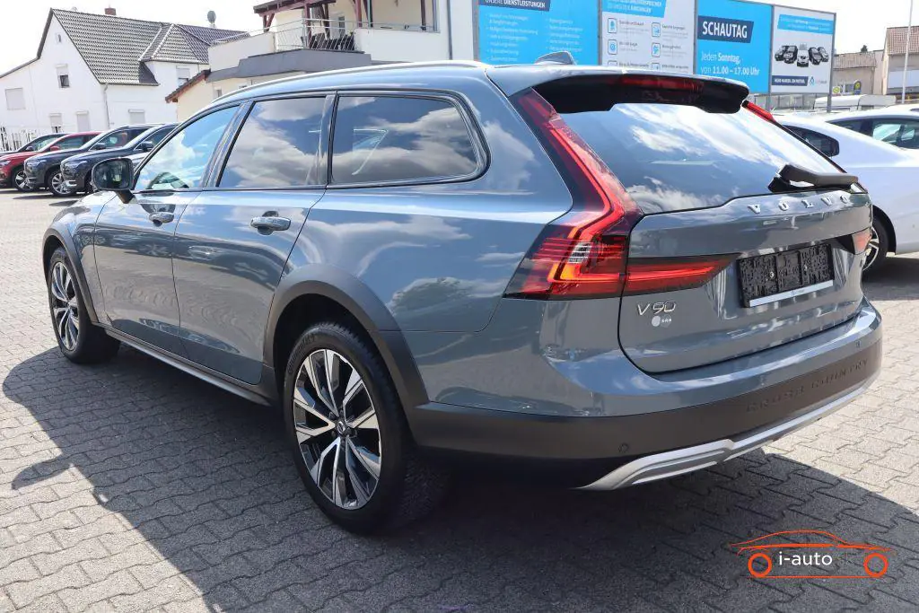 Volvo V90 2022 na predaj – fotografia 7