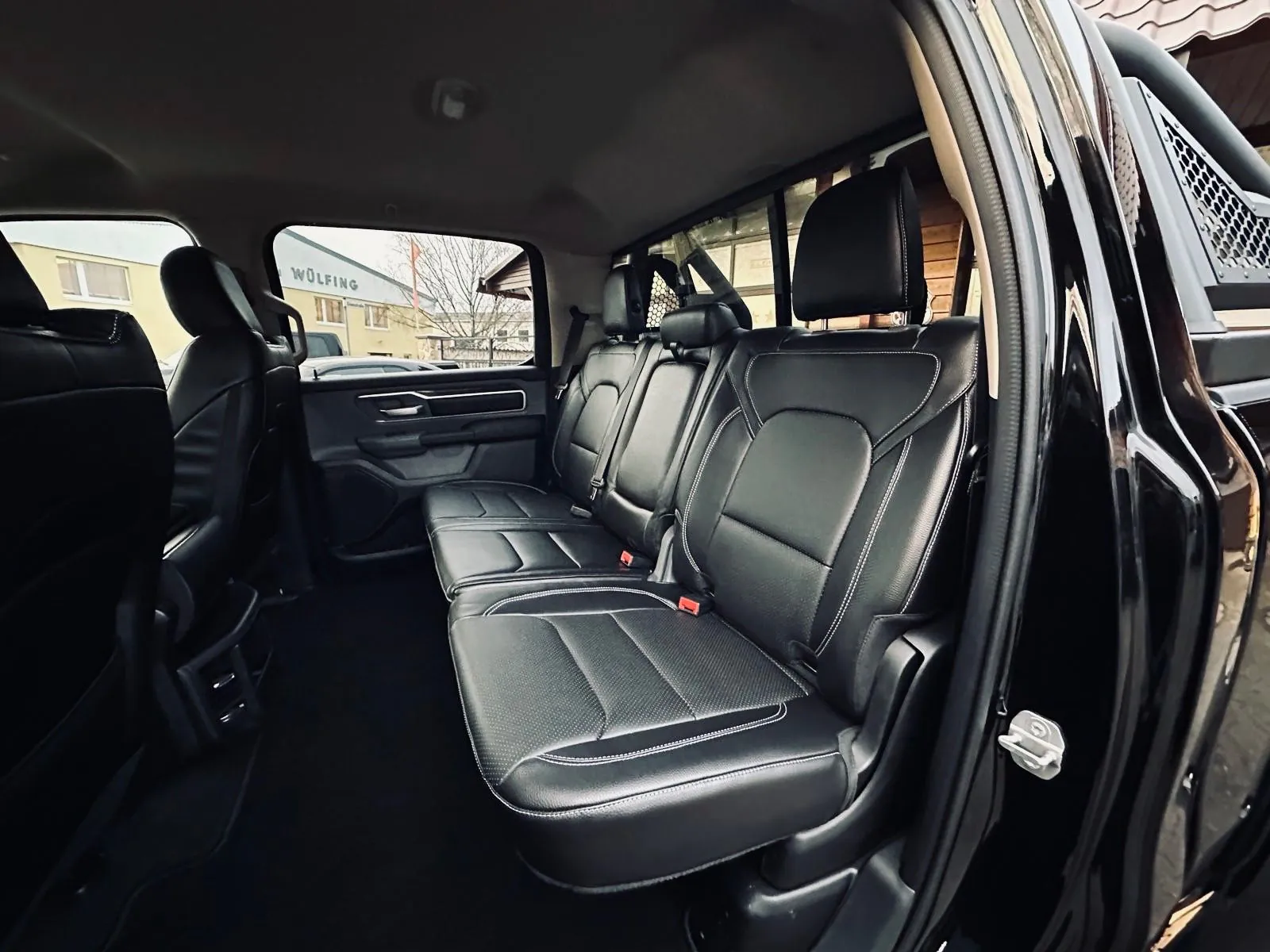 Dodge RAM 2019 na predaj – fotografia 39