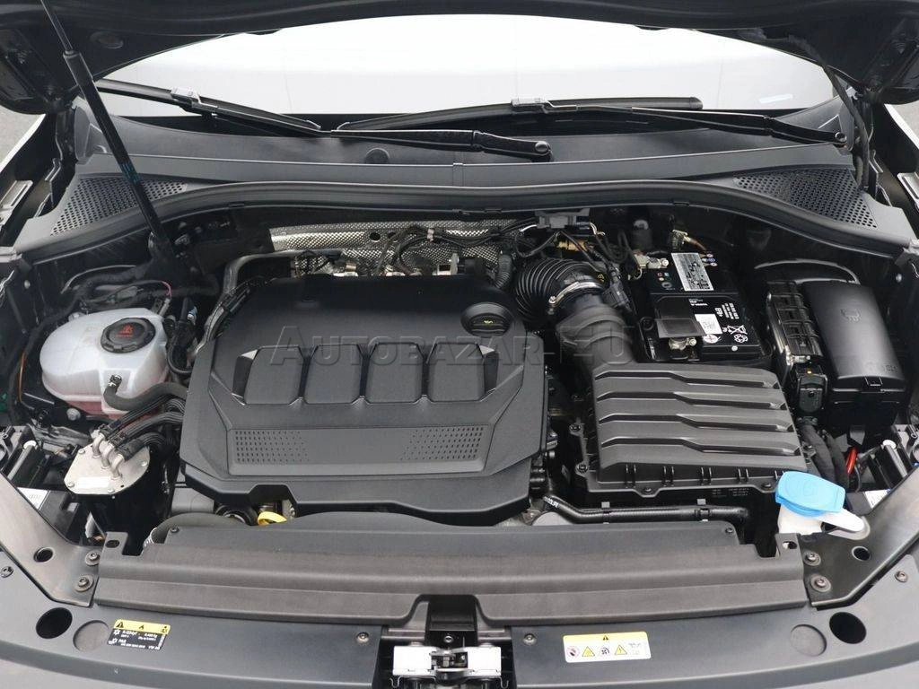 Volkswagen Tiguan 2.0 TDI EVO Life 4Motion DSG