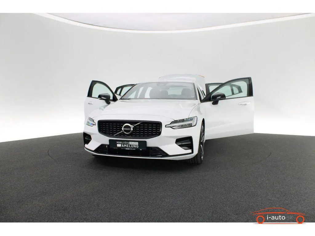 Volvo S60 2024 na predaj – fotografia 18