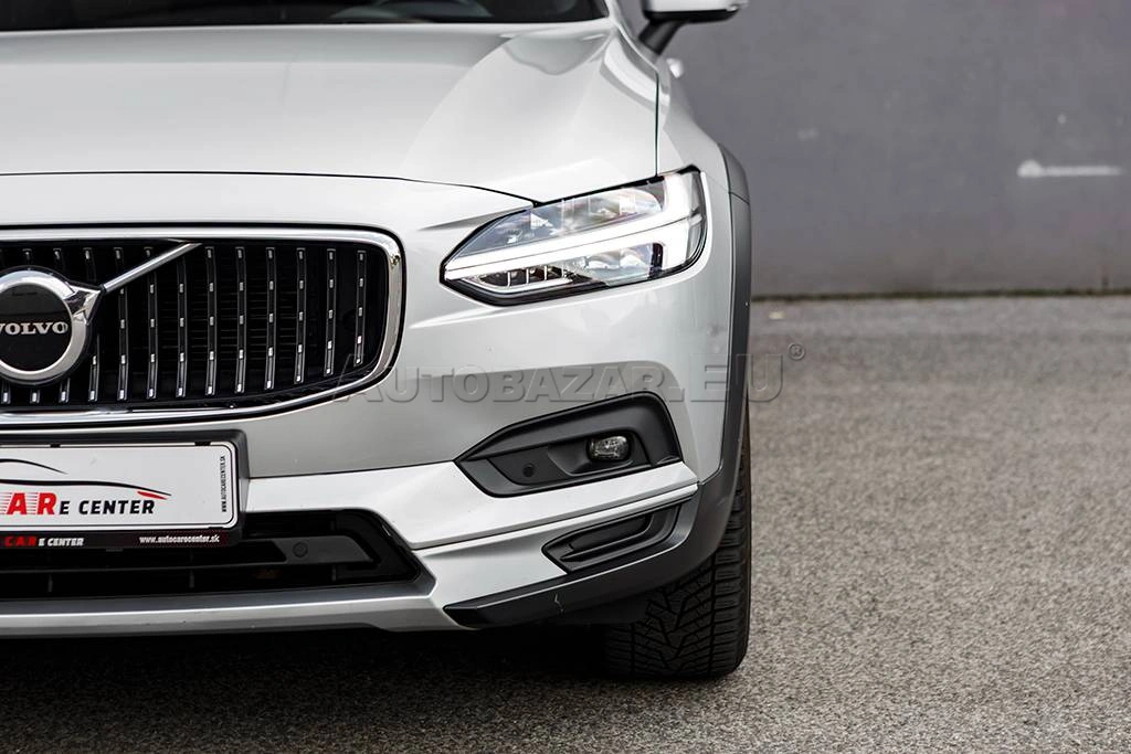 Volvo V90 2021 na predaj – fotografia 9