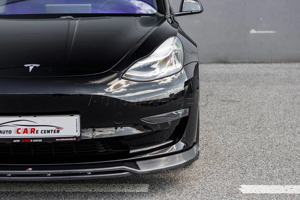 Tesla Model 3 2020 na predaj – fotografia 9
