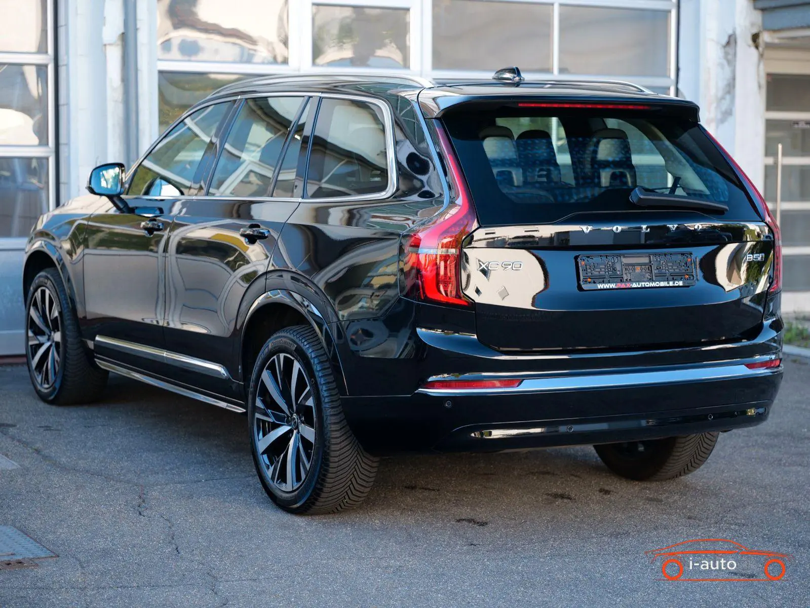 Volvo XC90 2025 na predaj – fotografia 5