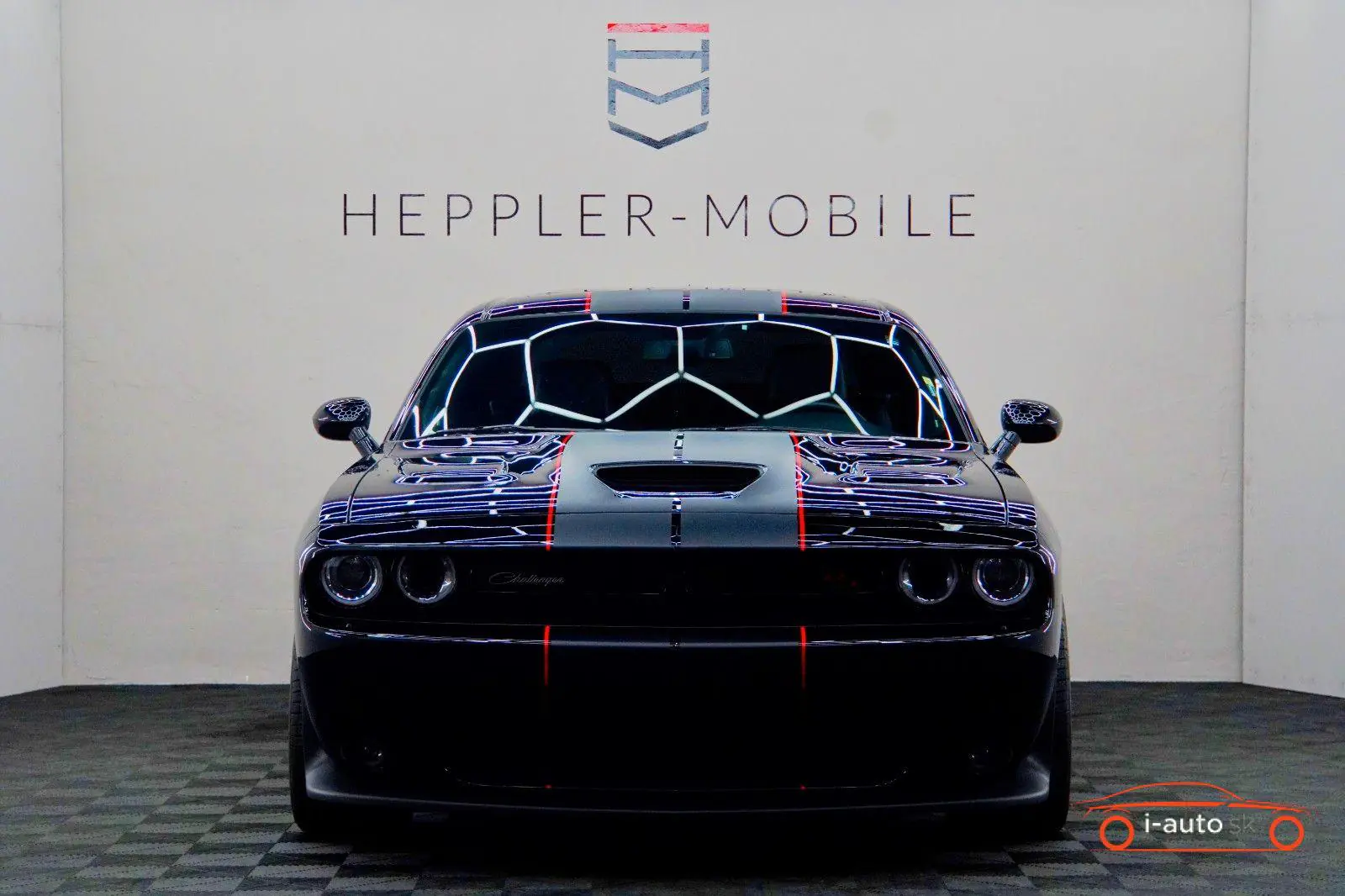 Dodge Challenger 2019 na predaj – fotografia 3