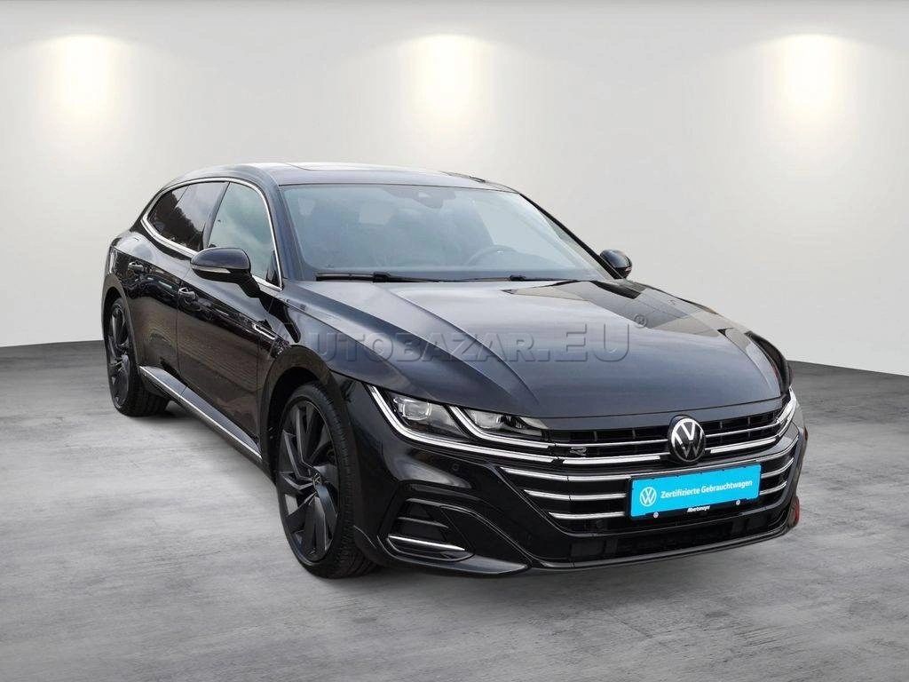 Volkswagen Arteon SB 2.0 TDI R-Line DSG