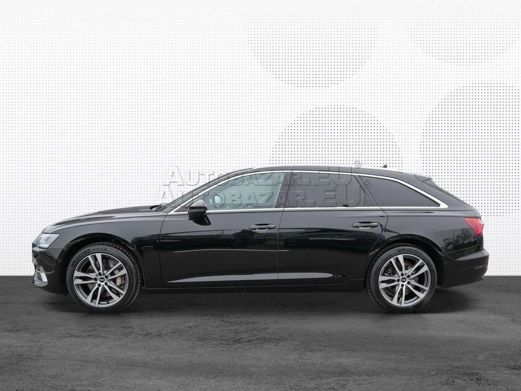 Audi A6 Avant 55 3.0 TFSI mHEV Sport quattro S tronic