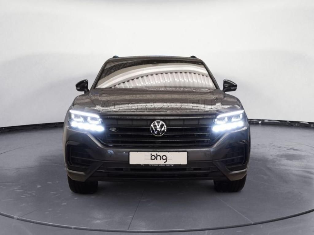 Volkswagen Touareg 3.0 V6 TDI SCR 286k R-Line 4Motion Tiptronic