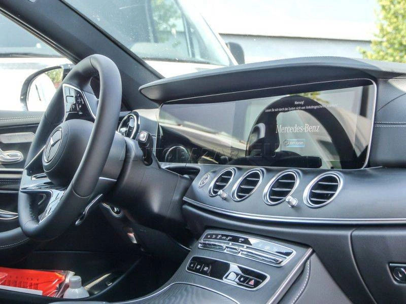 Mercedes-Benz E trieda Kombi 400 d All-Terrain 4MATIC A/T