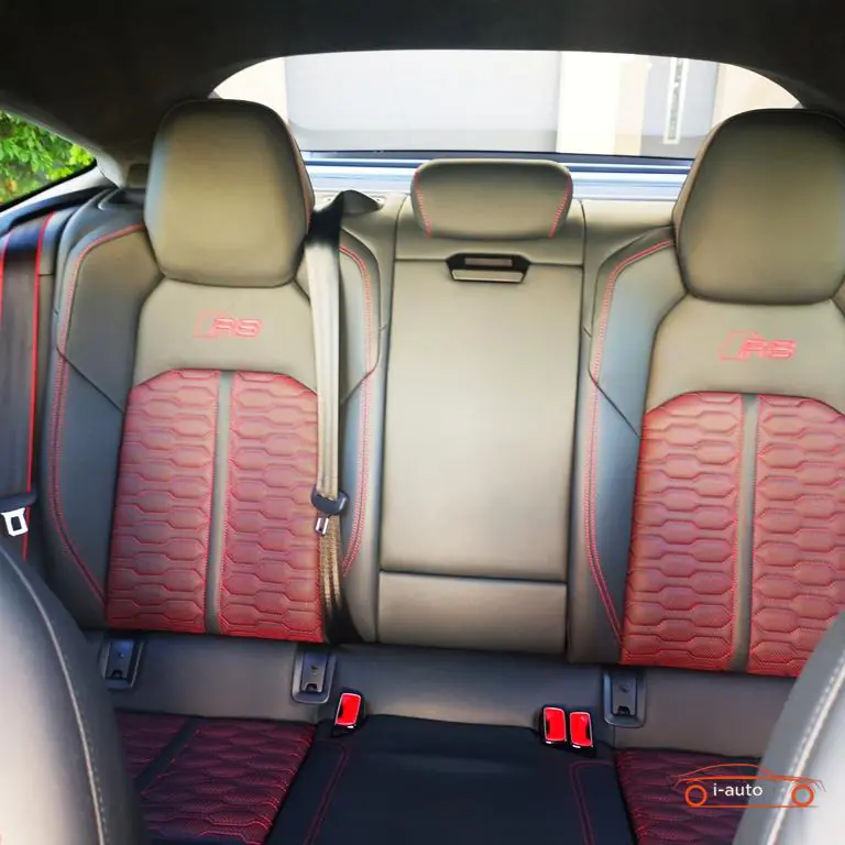 Audi RS7 2025 na predaj – fotografia 16