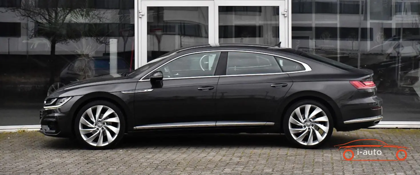 Volkswagen Arteon 2020 na predaj – fotografia 7