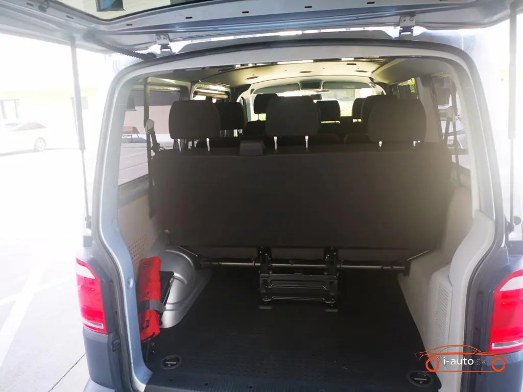 Volkswagen T6 Transporter 2018 na predaj – fotografia 10