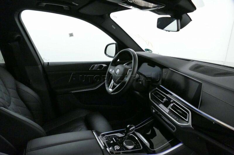 BMW X5 xDrive30d mHEV A/T