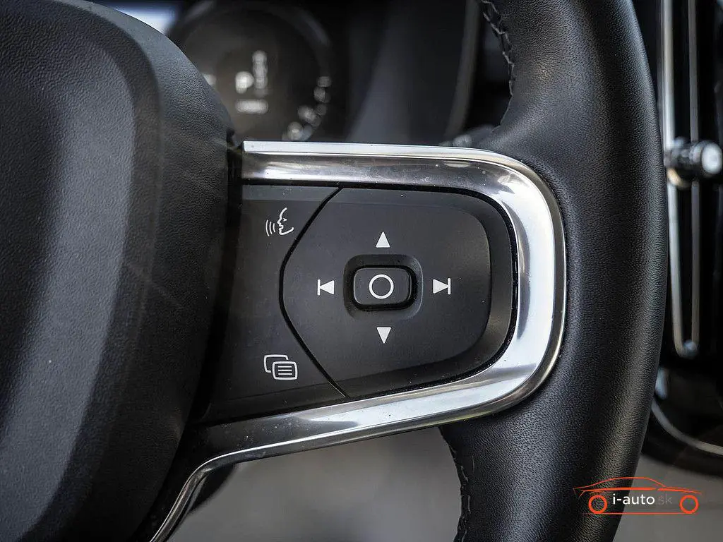 Volvo XC40 2022 na predaj – fotografia 25