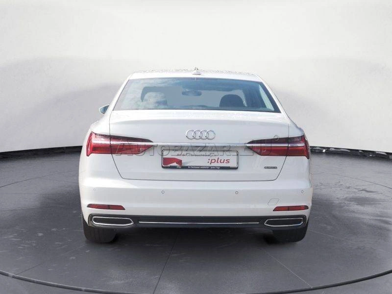 Audi A6 50 3.0 TDI mHEV Sport quattro tiptronic