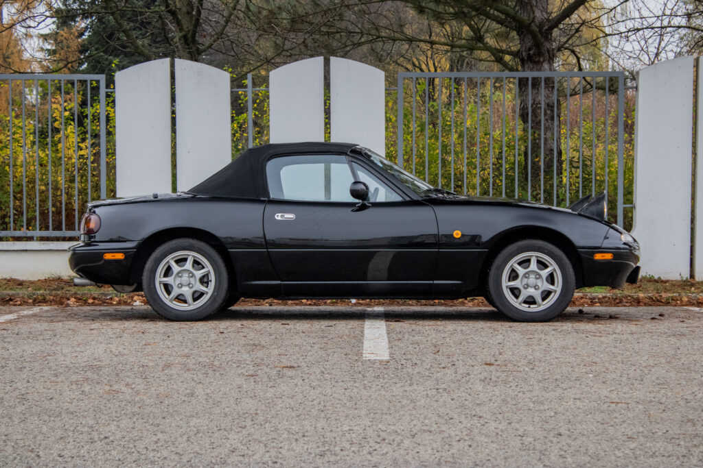 Mazda MX 5