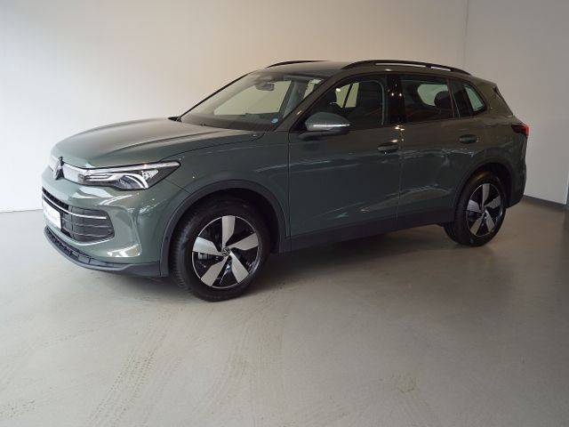 Volkswagen Tiguan 2.0 TDI Life DSG