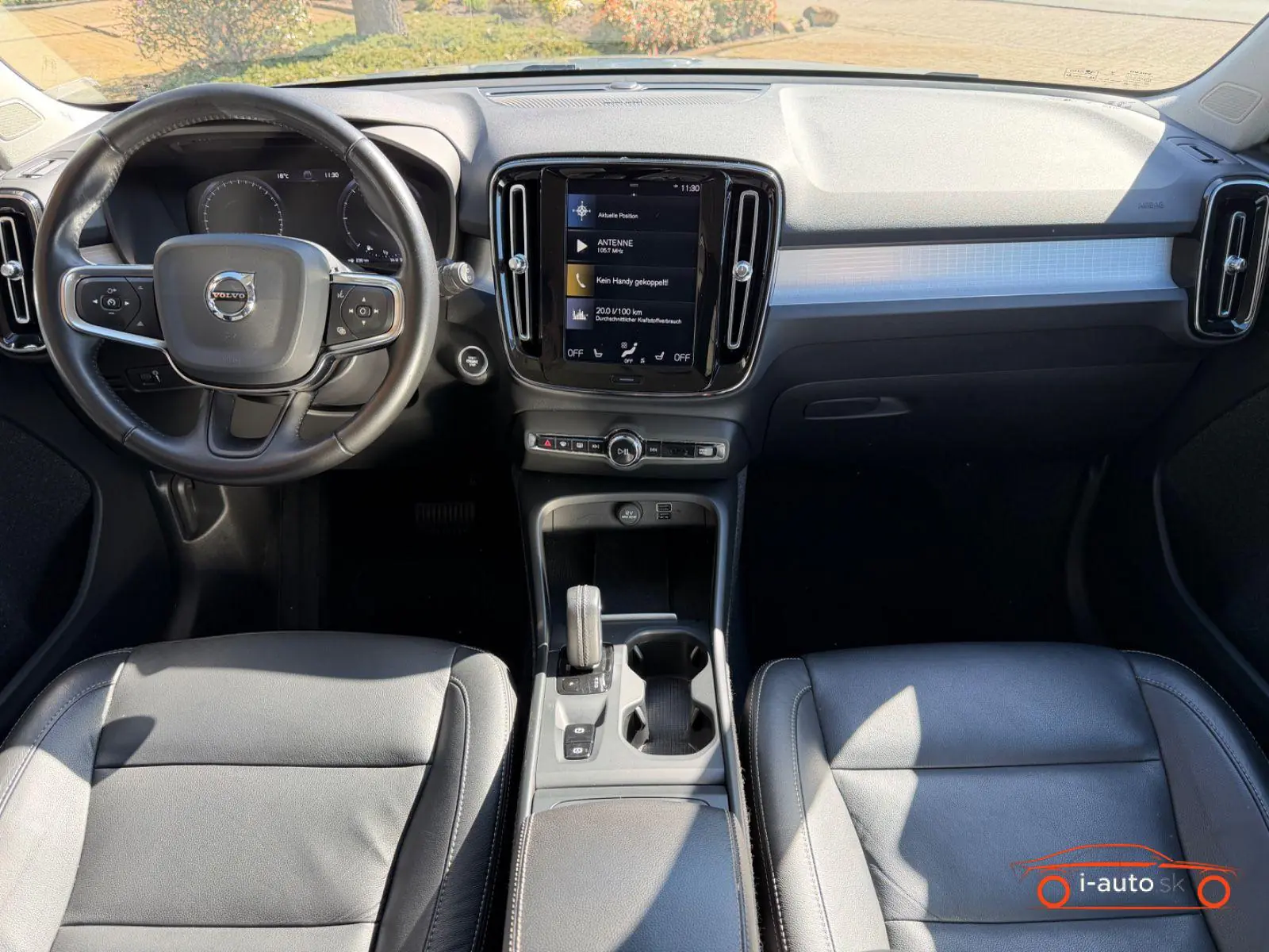 Volvo XC40 2020 na predaj – fotografia 15