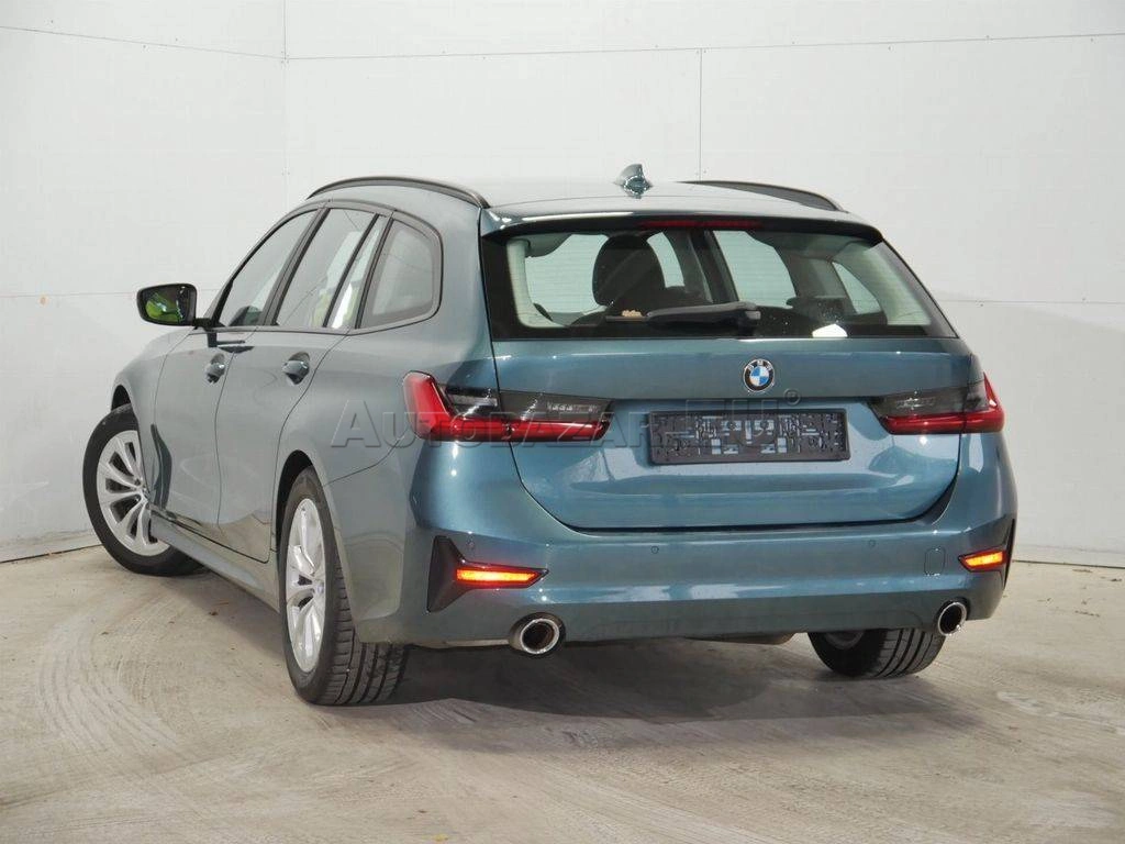 BMW Rad 3 Touring 320d mHEV  A/T