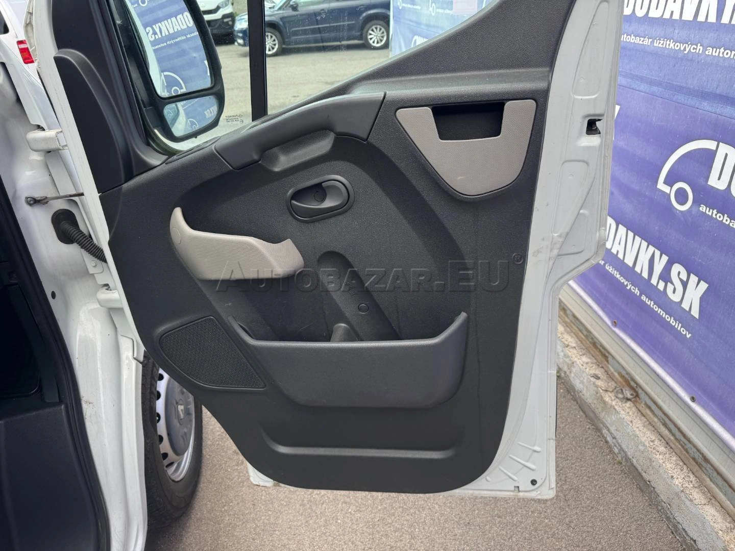 Opel Movano 2015 na predaj – fotografia 22